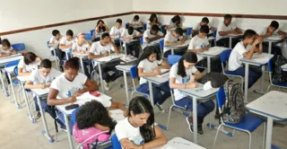 Parte do valor vai para os novos currículos dos ensinos médio e médio integral/Foto: Divulgação Governo do Maranhão