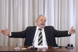 Imagem ilustrativa da imagem Segunda instância rejeita último recurso de Lula no caso do triplex