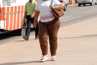 De acordo com o estudo, o crescimento do sobrepeso e da obesidade na população está elevando o número de casos de câncer/Foto: Reprodução Agência Brasil