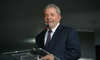Lula cumpre pena em Curitiba/Foto: Reprodução Agência Brasil