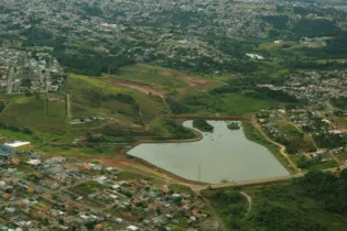 Imagem ilustrativa da imagem Prefeitura define licitação do Parque de Olarias