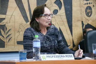 Proposta é da vereadora Professora Rose (PSB) e foi aprovado pela Câmara em fevereiro