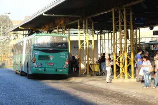 Imagem ilustrativa da imagem VCG consegue diesel e transporte será retomado