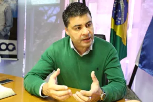 Gestão de Marcelo Rangel refutou proposta do Sindicato dos Servidores