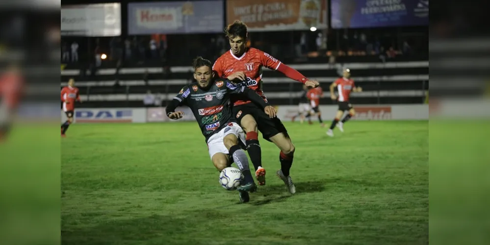Imagem ilustrativa da imagem Nos pênaltis, Operário vence River Plate no GK