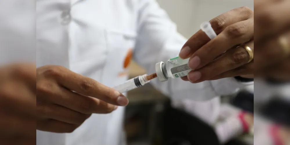 Imagem ilustrativa da imagem Ponta Grossa registra dois casos de H1N1