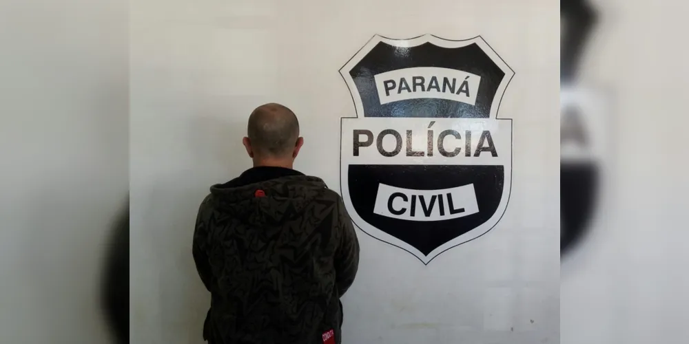 Imagem ilustrativa da imagem Polícia Civil de Castro prende acusado de estelionato