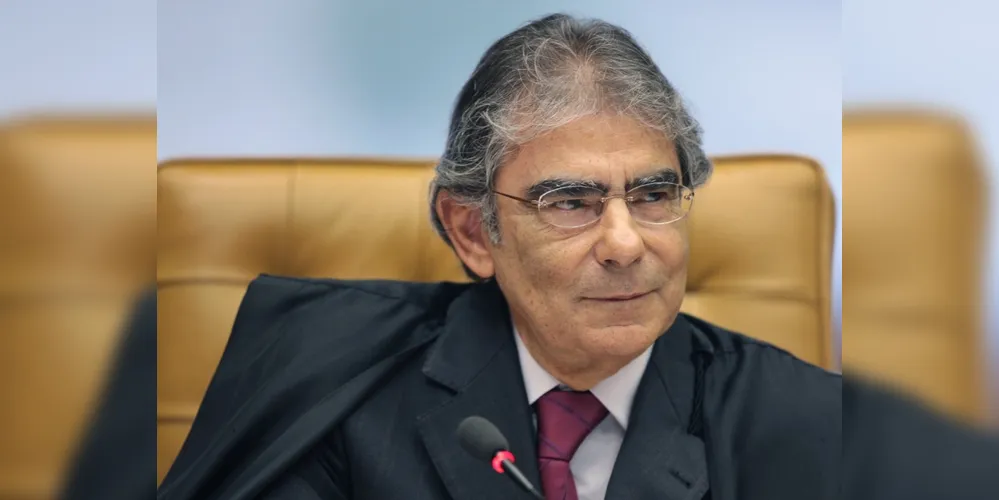 Carlos Ayres Britto foi presidente da corte e do Conselho Nacional de Justiça (CNJ), em 2012