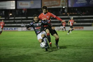 Imagem ilustrativa da imagem Nos pênaltis, Operário vence River Plate no GK