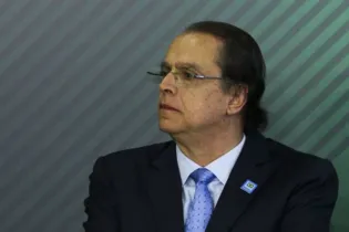 Novo ministro do trabalho, Caio Luiz de Almeida Vieira de Mello.
