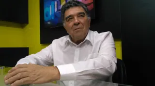 Imagem ilustrativa da imagem Prefeito de Telêmaco Borba fala sobre gestão do município