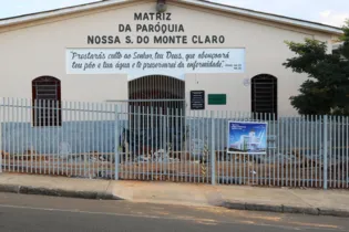 Imagem ilustrativa da imagem Assaltantes roubam paróquia em bairro de Ponta Grossa