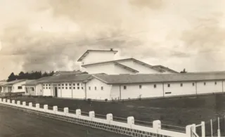 Imagem ilustrativa da imagem Parque Histórico recebe acervo da antiga Cooperativa Central
