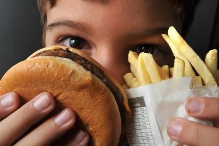 Imagem ilustrativa da imagem Maioria de adolescentes acompanhados na atenção básica se alimenta mal