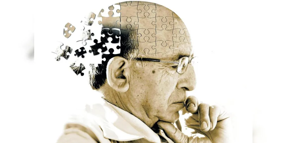 Imagem ilustrativa da imagem Doença de Alzheimer deverá aumentar nas próximas décadas