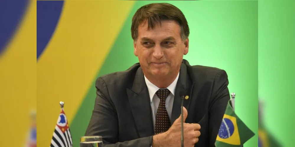 Bolsonaro também visitará a procuradora-geral da República e o Tribunal de Contas da União