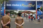 PM garante segurança na Münchenfest