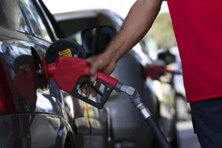 Imagem ilustrativa da imagem Gasolina e etanol registram alta na semana, segundo ANP