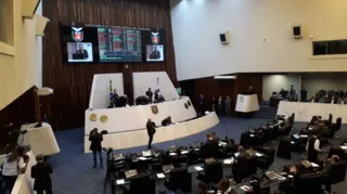 Assembleia Legislativa do Paraná
