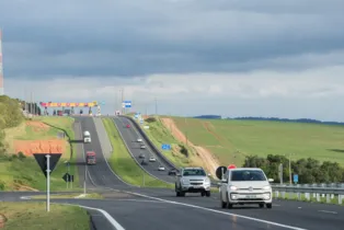 Imagem ilustrativa da imagem RodoNorte libera tráfego em 37 km de duplicações