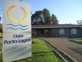 Festival será sediado na sede campestre do Clube Ponta-Lagoa no dia 10 de novembro.