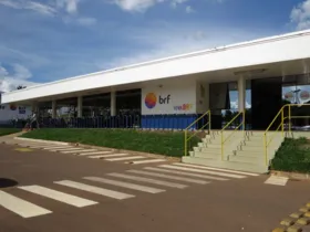 A empresa do setor de alimentos possui duas unidades na região dos Campos Gerais, uma em Carambeí e a outra em Ponta Grossa