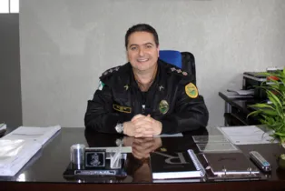 Imagem ilustrativa da imagem Ex-comandante de PG será diretor do Colégio Vila Militar