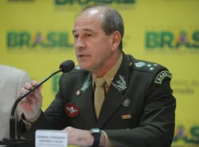 Imagem ilustrativa da imagem General Fernando Azevedo e Silva será Ministro da Defesa