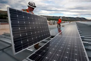 Energia fotovoltaica traz economia e retorno financeiro dentro de alguns anos