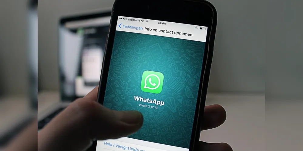 Imagem ilustrativa da imagem Veja os celulares em que o WhatsApp deixará de funcionar