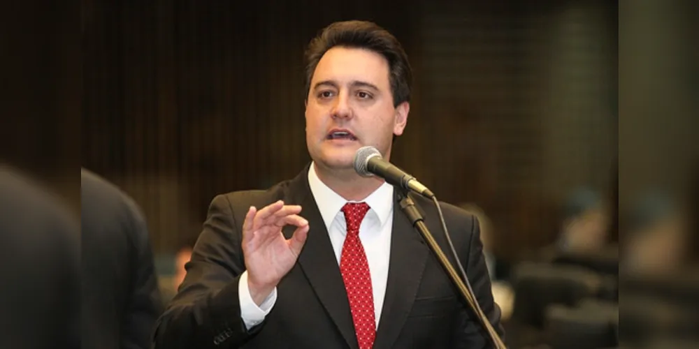 Para Ratinho Junior, PPPs vão ajudar a acelerar projetos de infraestrutura do Estado. 