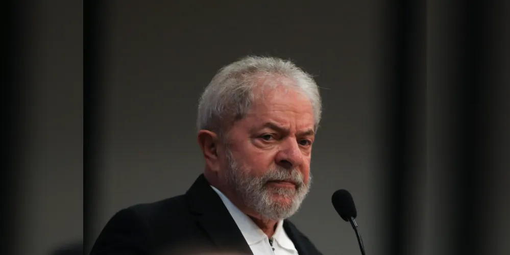 Valores teriam sido dissimulados na forma de doação ao Instituto Lula.