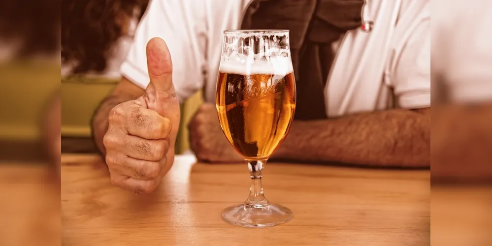 Conheça as temperaturas sugeridas para cada estilo de cerveja