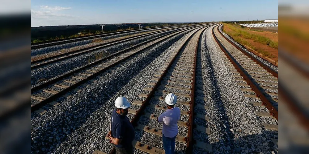 Imagem ilustrativa da imagem Ministro da Infraestrutura anuncia concessão de 3 ferrovias até 2020
