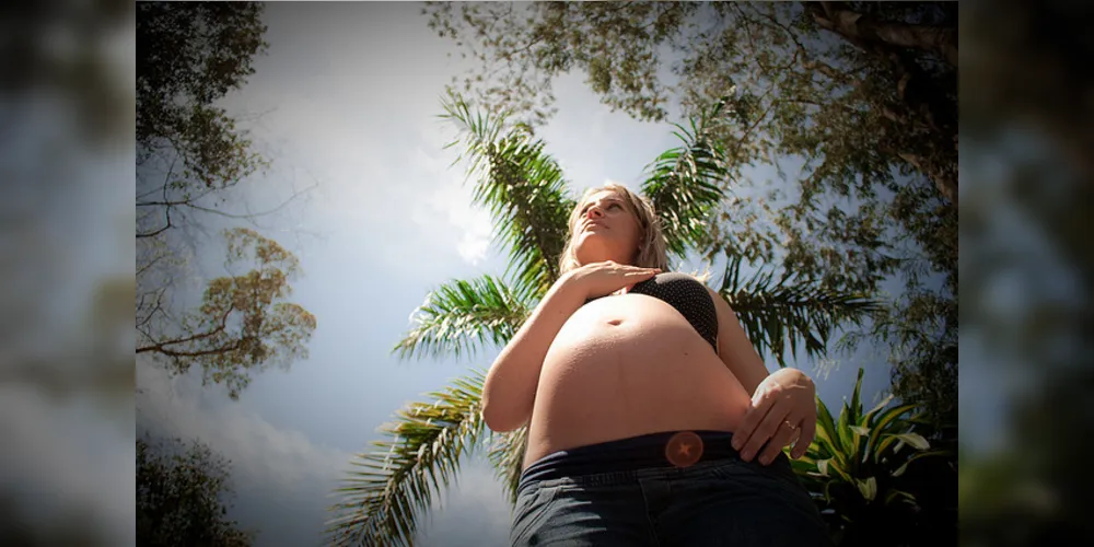 Imagem ilustrativa da imagem Como a má alimentação e o sedentarismo afetam a fertilidade