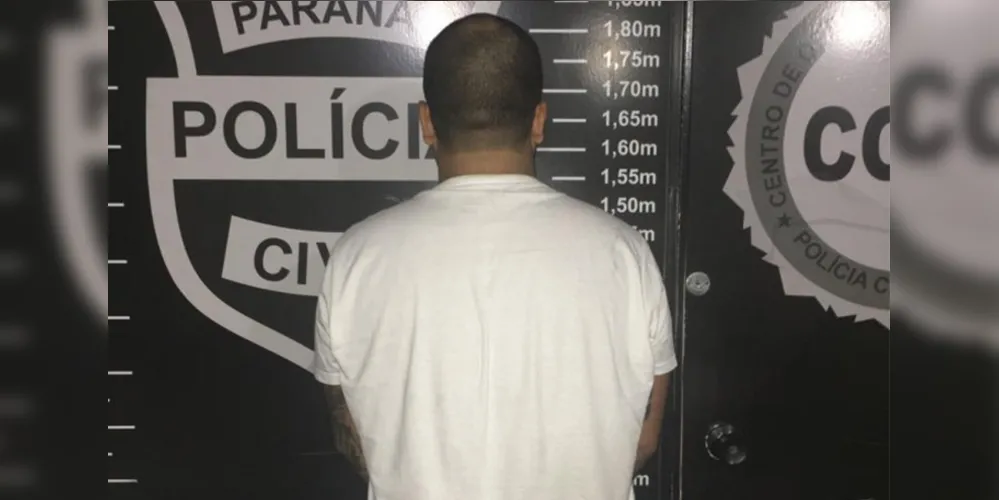 Homem é preso após ser encontrado em motel com garotas de 12 e 13 anos