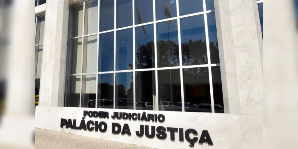 Tribunal de Justiça do Paraná 