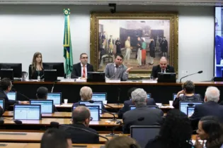 Comissão especial do Escola sem Partido foi presidida pelo deputado Marcos Rogério (DEM-RO)
