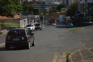Obra integra convênio de R$ 55 milhões para pavimentação de Ponta Grossa