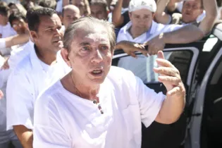 Tribunal de Justiça de Goiás acatou pedido do MP para a prisão de João