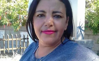 Márcia Antônia Ribeiro, de 44 anos, era servidora pública.