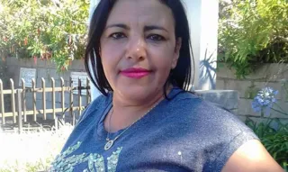 Mulher foi morta a tiros dentro de agência bancária de Castro na sexta-feira