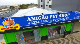 Amigão Pet Shop lança campanha contra infestação por pulgas em cães e gatos