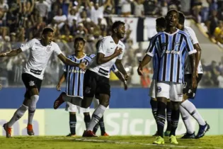 Imagem ilustrativa da imagem Quatro equipes buscam título da Copinha 2019