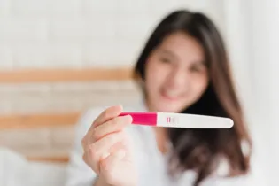 Imagem ilustrativa da imagem Endometriose e cistos podem dificultar a gravidez