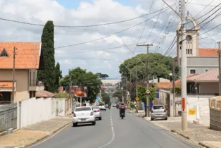 A rua Emílio de Menezes terá sentido único - Centro - no trecho que parte da rua José do Patrocínio até a Joaquim de Paula Xavier