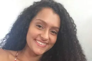Maísa dos Santos, de 21 anos era estudante de Comunicação e Multimeios na UEM