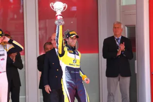 Felipe Nasr teve uma carreira de sucesso da GP2 (hoje Fórmula 2) e participou da Fórmula 1 por dois anos