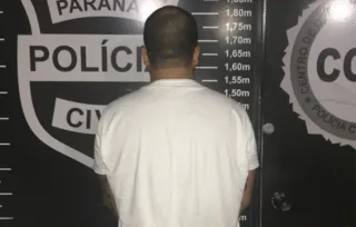 Homem é preso após ser encontrado em motel com garotas de 12 e 13 anos