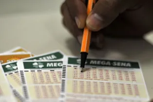 Aposta pode ser feita em qualquer casa lotérica credenciada pela Caixa em todo o país